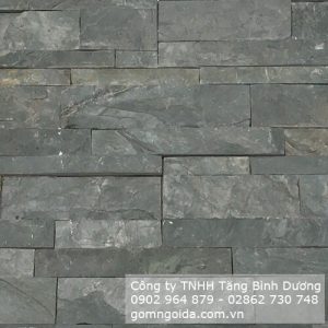 Đá Ghép Xanh Hải Dương 10×50