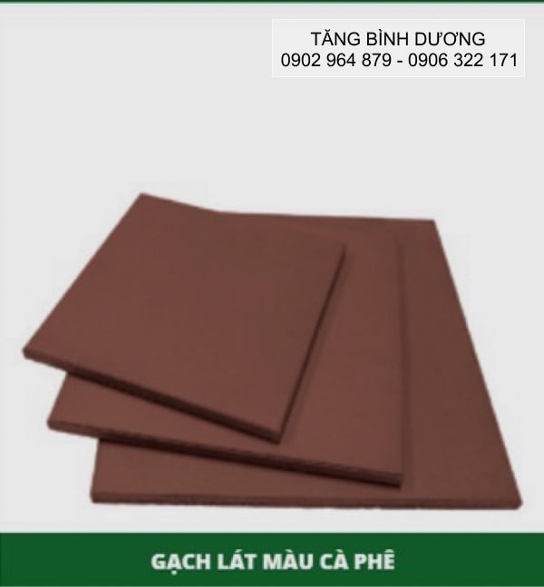 Gạch lát Đất Việt
