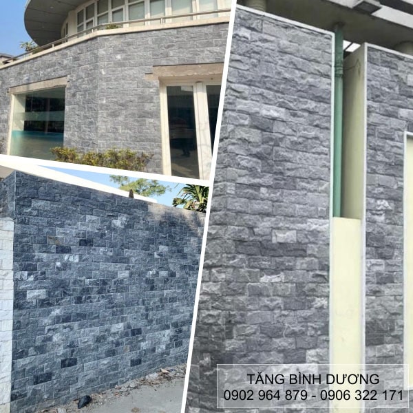 Tăng Bình Dương - Nhà phân phối đá bóc uy tín, chất lượng