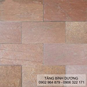 Đá Hồng Ban Mai Phẳng 10×20