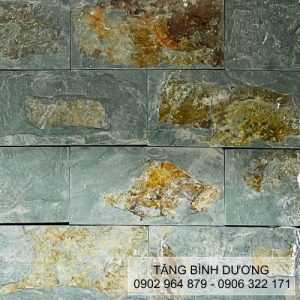 Đá Xanh Hải Dương Rỉ Sét 10×20