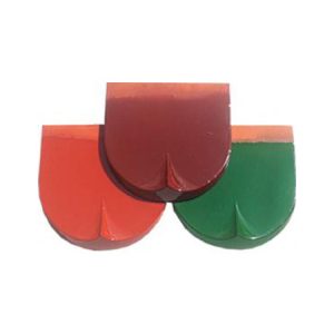 Ngói Mũi Hài Nhỏ Tráng Men Mỹ Xuân