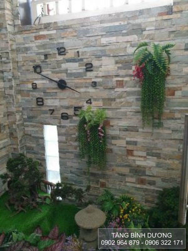 Ứng dụng sản phẩm trong trang trí tiểu cảnh