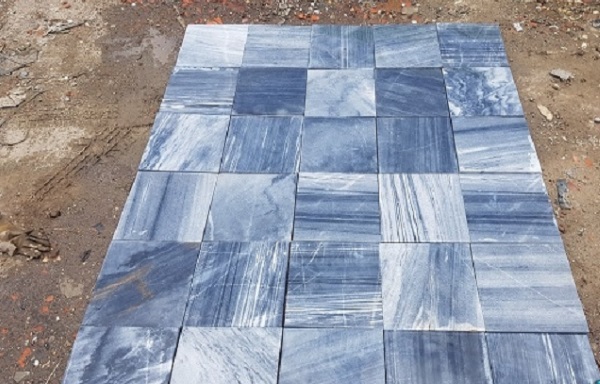 Đá sọc dưa nhiều loại vân