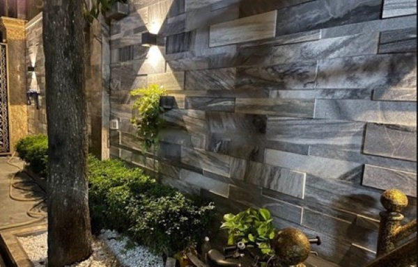 Đá sọc dưa - Dòng đá được chế tác 100% từ tự nhiên