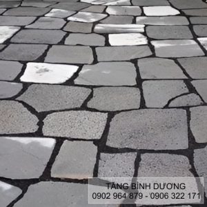 Đá Thớt Ong Lát Sân