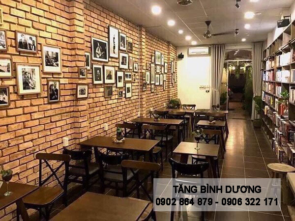 Sử dụng cho quán cà phê phong cách xưa Sử dụng cho quán cà phê phong cách xưa