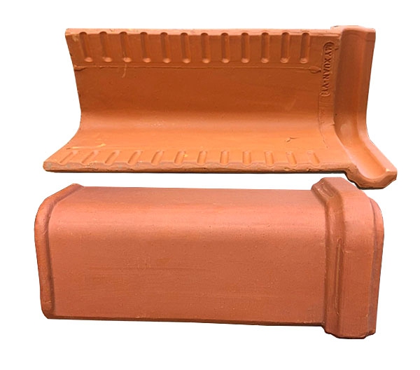 Ngói nóc lớn Mỹ Xuân cao cấp