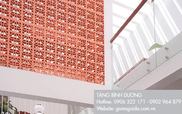 Sử dụng ốp tường trang trí nhà hiện đại Sử dụng ốp tường trang trí nhà hiện đại