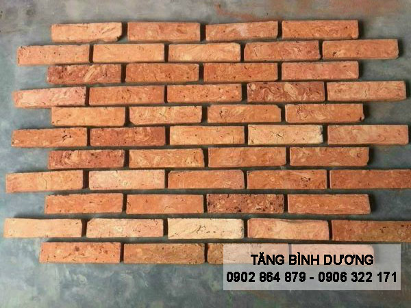 Gạch cổ mặt trong