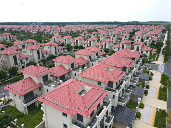 Ngói Secoin sở hữu nhiều ưu điểm