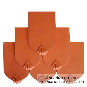 Ngói Con Sò Đất Việt