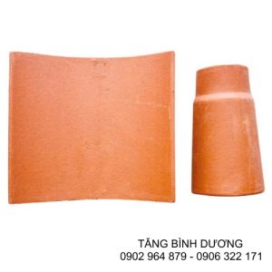 Ngói âm Dương Mỹ Xuân