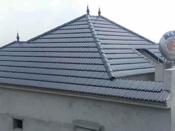 Mái ngói Classy TTL