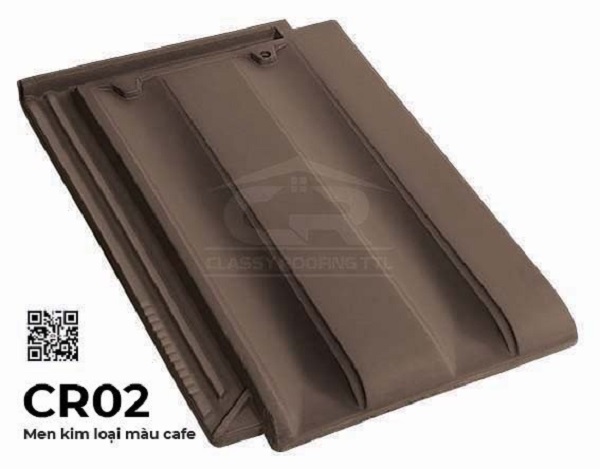 Ngói Classy CR02