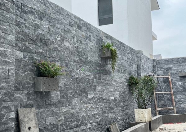 Công trình Đức Anh - Cà Mau