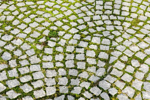 Mẫu lát sản phẩm ngẫu hứng, tạo cảm giác phóng khoáng, ấn tượng