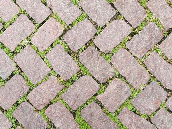 Mẫu ốp đá texture hình zikzak