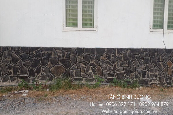 Sản phẩm giúp chống thấm tốt