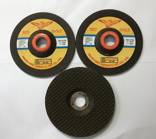 Đá mài đá granite