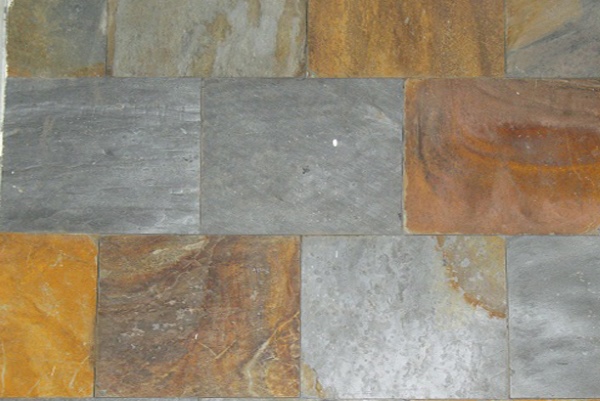 Đá đa sắc Lai Châu