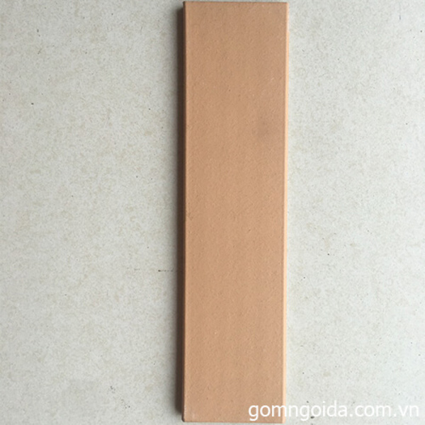 Gạch thẻ vàng kem Đất Việt