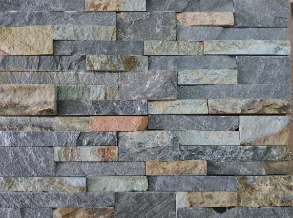 Đá ghép vân gỗ