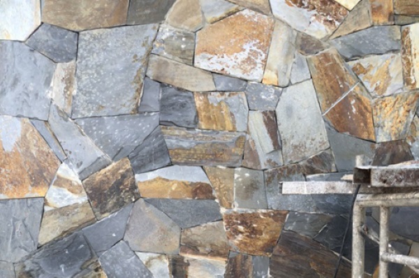 Đá rối đa sắc Lai Châu