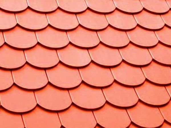 Ngói vảy cá 260 Hạ Long