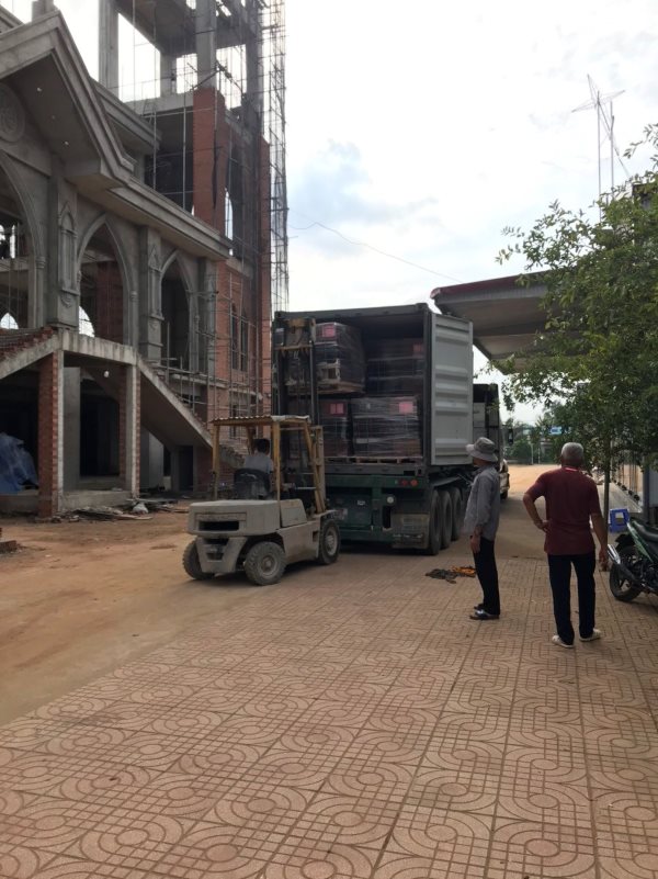 Tăng Bình Dương là nhà phân phối các dòng sản phẩm ngói lợp chất lượng