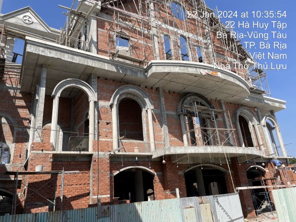 Tăng Bình Dương chuyên cung cấp những dòng sản phẩm ngói đất sét nung chất lượng 