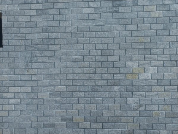 Đá băm đen 10x20 thuộc dòng sản phẩm gạch đá tự nhiên