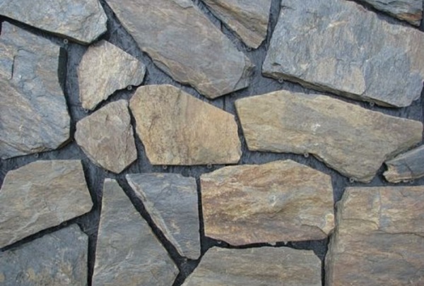 Đá chẻ tự nhiên