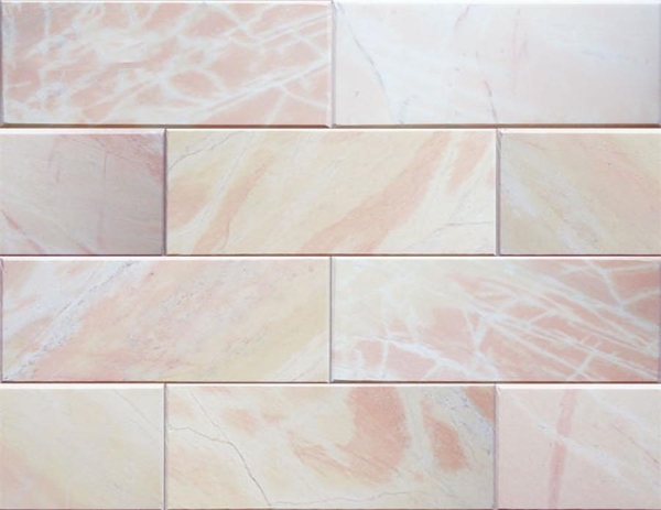 Đá mài bóng hồng phấn