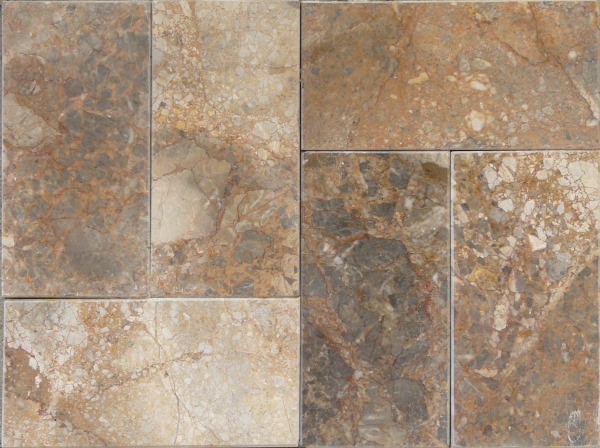 Đá mài bóng vàng bông