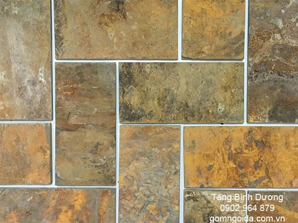 Đá đa sắc Lai Châu