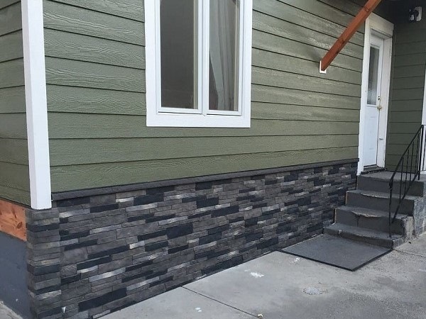 15 Mẫu đá ốp Chân Tường đẹp, Hot Nhất 2024