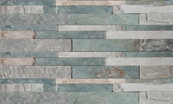 Đá ghép xanh hải dương