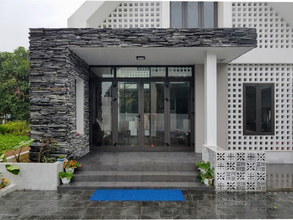 17 Mẫu đá ốp Tường Trang Trí đẹp, Bền, Giá Rẻ