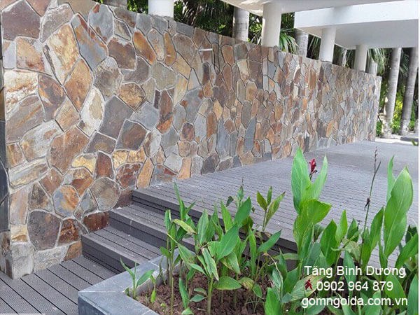 Đá rối đa sắc Lai Châu