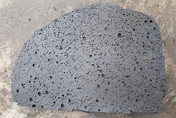 Đá thớt ong kích thước tự do