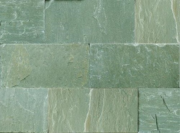 Đá xanh thảo nguyên