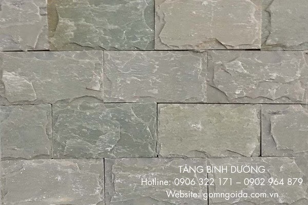 Đá xanh thảo nguyên