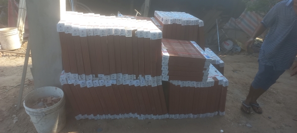 Tăng Bình Dương là đơn vị cung cấp gạch lát cotto Hạ Long với chất lượng tốt nhất 