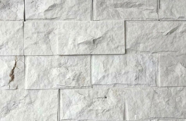 Đá bóc trắng sữa