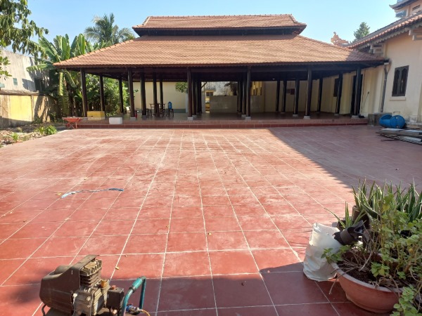 Tăng Bình Dương chuyên cung cấp các dòng sản phẩm ngói lợp uy tín, chất lượng