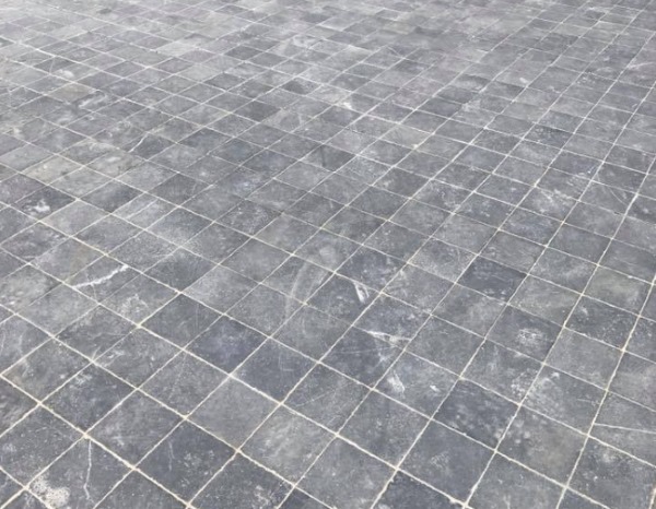 Đá mài giả cổ