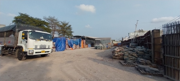 Tăng Bình Dương chuyên cung cấp đá tẩy xanh 10×20 chất lượng