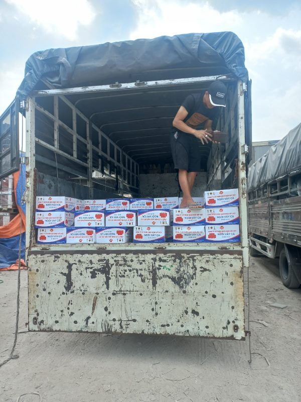 Tăng Bình Dương - Đơn vị cung cấp gạch ngói Cotto chất lượng