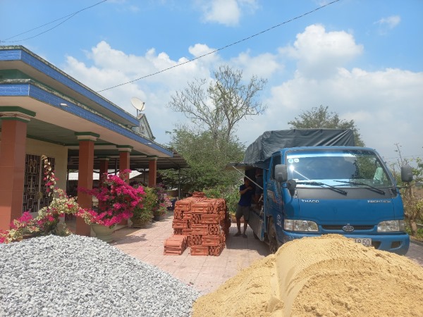 Tăng Bình Dương - Người bạn tin cậy của mọi công trình